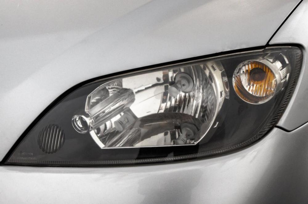 Mazda Demio II (DY) Барнаул  - изображение 8