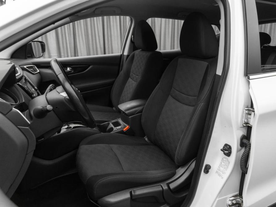Nissan Qashqai II Москва  - изображение 9