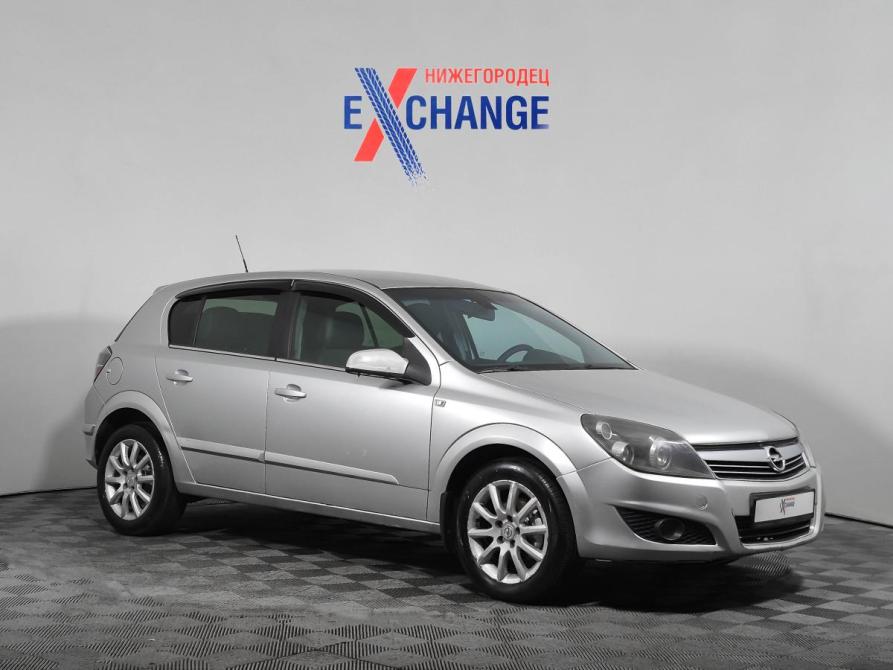 Opel Astra H Нижний Новгород  - изображение 7