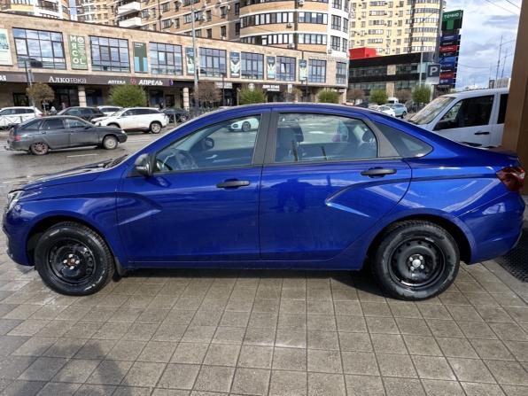 Новый Lada (ВАЗ) Vesta I Рестайлинг (NG) 2026 года, цена 1 901 000 рублей, седан, Автокод Объявления