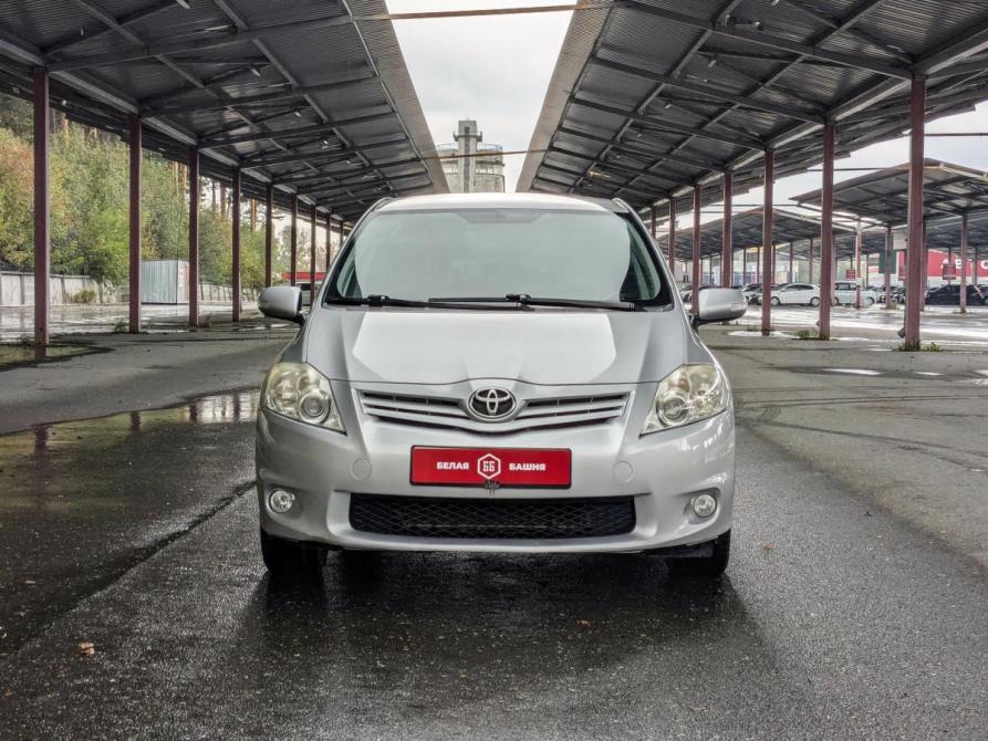 Toyota Auris I Рестайлинг Екатеринбург  - изображение 3