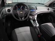 Chevrolet Cruze I Рестайлинг Воронеж  - изображение 21