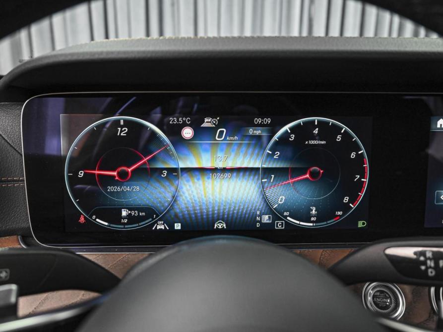 Mercedes-Benz E-Класс V (W213 S213 C238) Рестайлинг Ставрополь  - изображение 28
