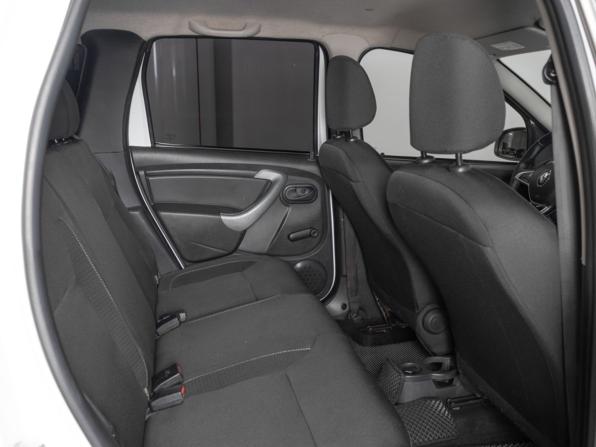 Renault Duster I Рестайлинг с пробегом 2020 года, цена 1 299 658 рублей, 180100 км, внедорожник, Автокод Объявления