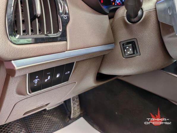 Kia Stinger I с пробегом 2018 года, цена 2 048 000 рублей, 125000 км, лифтбек, Автокод Объявления