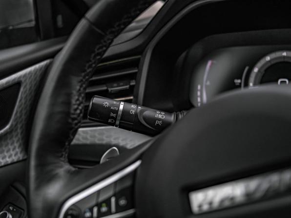 Haval F7 I Рестайлинг с пробегом 2023 года, цена 1 880 000 рублей, 93439 км, внедорожник, Автокод Объявления