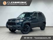 Lada (ВАЗ) Niva Travel I Кемерово  - изображение 20