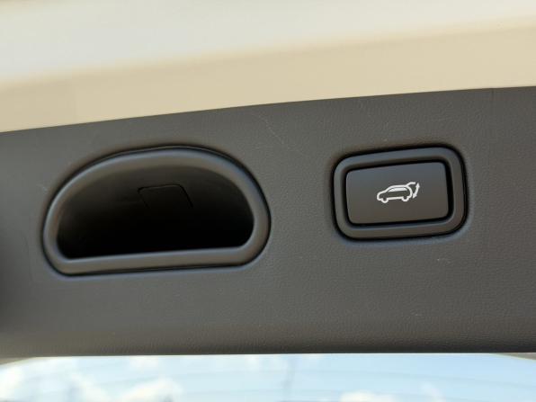 Hyundai Tucson IV Рестайлинг с пробегом 2026 года, цена 3 790 000 рублей, 25 км, внедорожник, Автокод Объявления