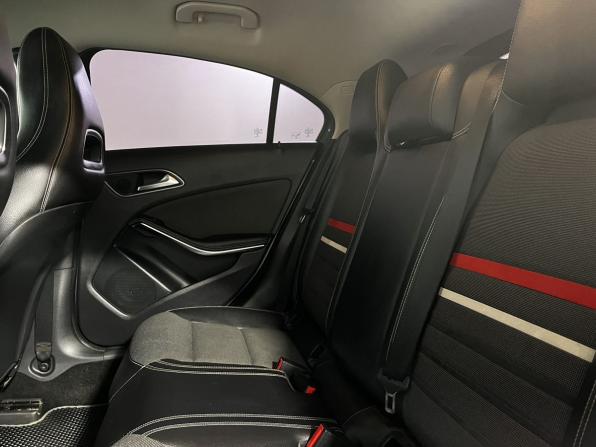 Mercedes-Benz A-Класс III (W176) с пробегом 2014 года, цена 1 149 999 рублей, 219976 км, хэтчбек, Автокод Объявления