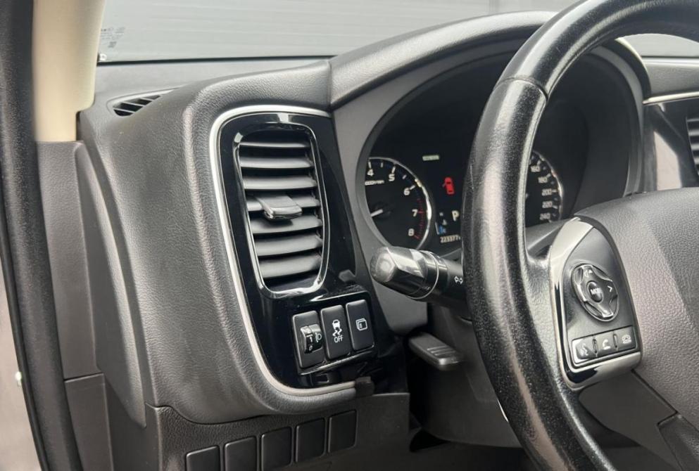Mitsubishi Outlander II Рестайлинг Красноярск  - изображение 18