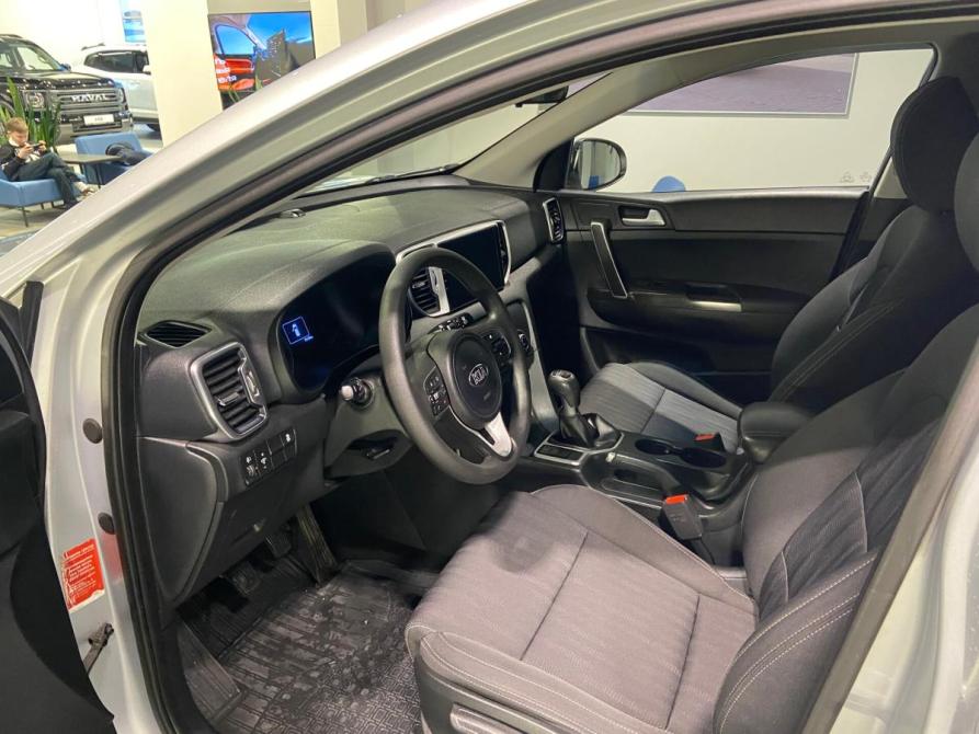 Kia Sportage IV Сыктывкар  - изображение 16