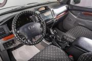 Toyota Land Cruiser Prado 120 Series Томск  - изображение 27