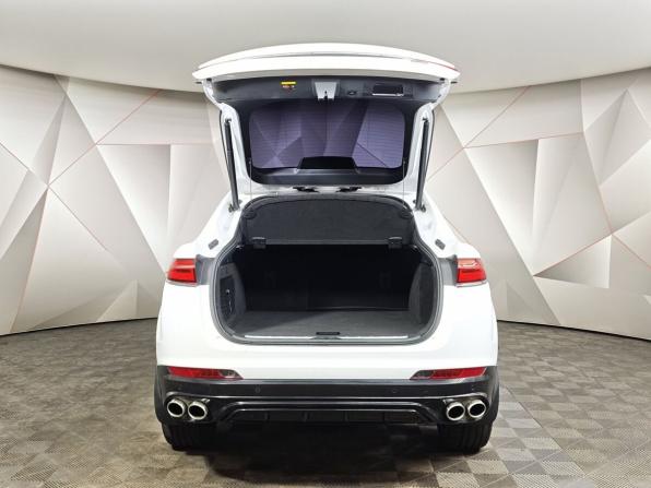 Geely Tugella I Рестайлинг с пробегом 2023 года, цена 3 150 000 рублей, 15391 км, внедорожник, Автокод Объявления