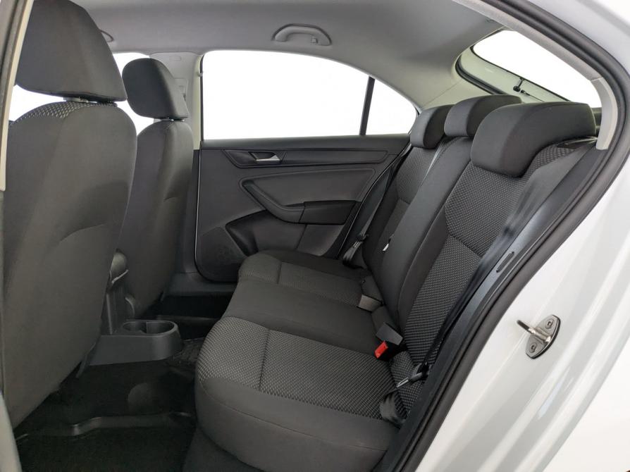 Volkswagen Polo VI Москва  - изображение 10