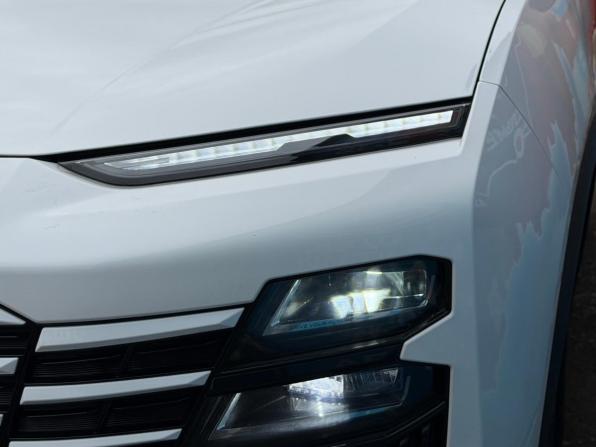 JETOUR DASHING I с пробегом 2024 года, цена 1 800 000 рублей, 68000 км, внедорожник, Автокод Объявления