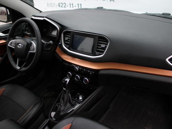 Lada (ВАЗ) Vesta I Рестайлинг (NG) с пробегом 2024 года, цена 1 379 000 рублей, 82934 км, универсал, Автокод Объявления