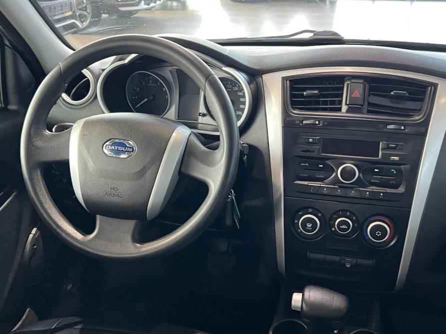 Datsun on-DO I Оренбург  - изображение 19