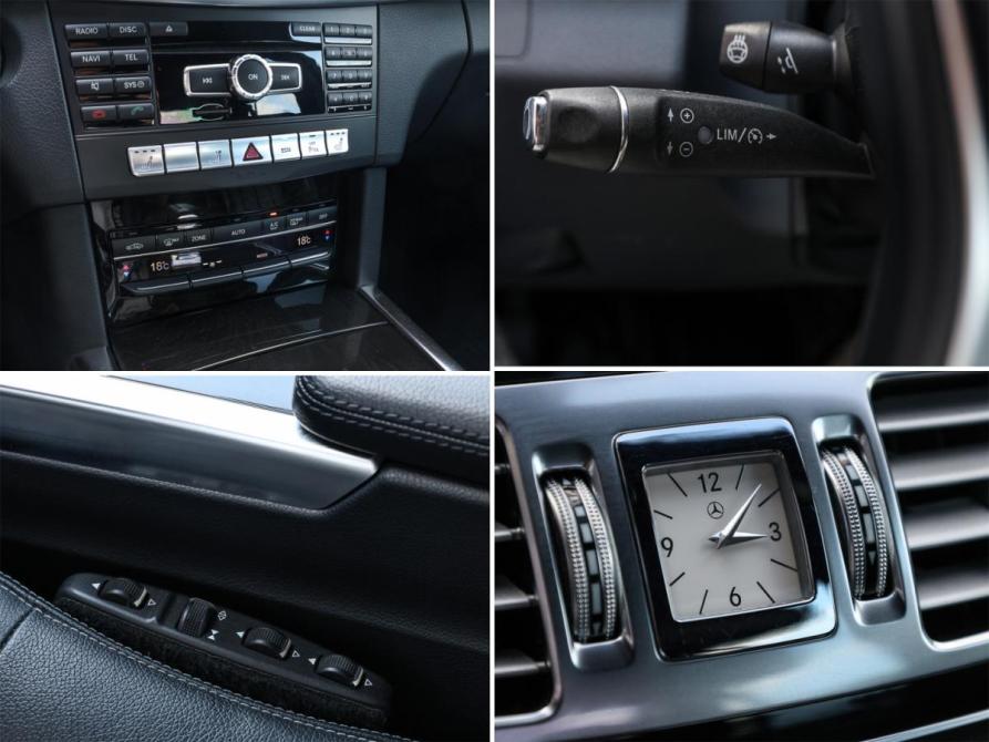 Mercedes-Benz E-Класс IV (W212 S212 C207) Рестайлинг Москва  - изображение 21
