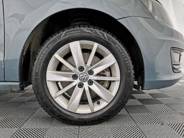 Volkswagen Polo V Рестайлинг с пробегом 2019 года, цена 1 129 000 рублей, 99225 км, седан, Автокод Объявления