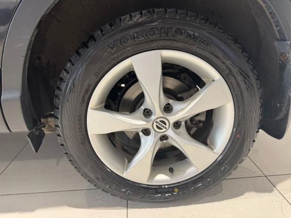 Nissan Qashqai II с пробегом 2014 года, цена 1 584 000 рублей, 133000 км, внедорожник, Автокод Объявления