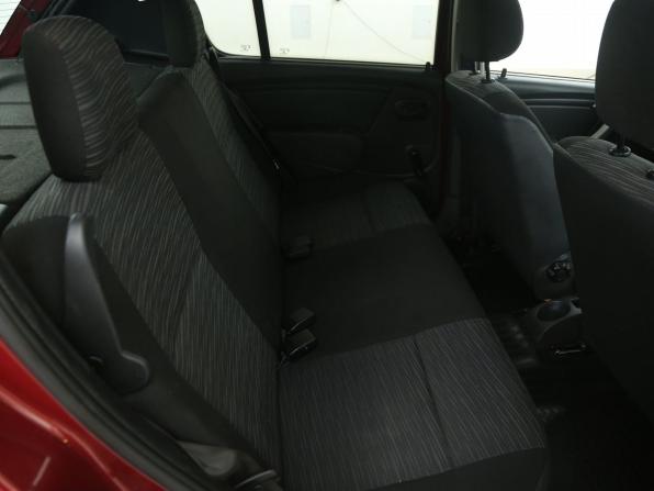 Renault Sandero I с пробегом 2013 года, цена 559 000 рублей, 94500 км, хэтчбек, Автокод Объявления