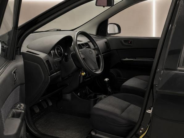 Hyundai Getz I Рестайлинг с пробегом 2010 года, цена 395 000 рублей, 224000 км, хэтчбек, Автокод Объявления