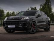 Porsche Cayenne III Рестайлинг Москва  - изображение 28