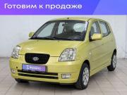 Kia Picanto I Воронеж  - изображение 2