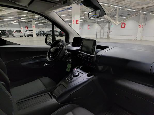 Peugeot Rifter I с пробегом 2019 года, цена 2 299 000 рублей, 82519 км, минивэн, Автокод Объявления