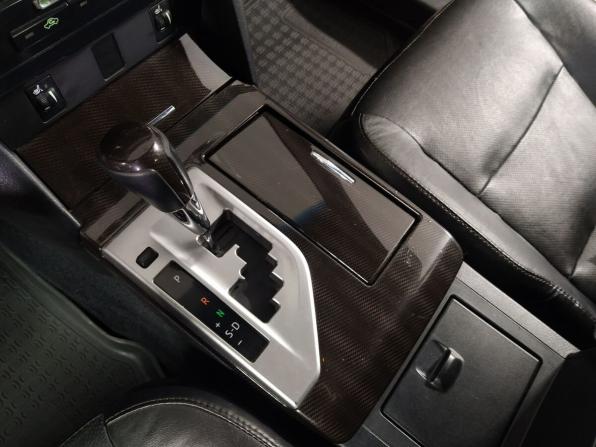 Toyota Camry VII (XV50) с пробегом 2014 года, цена 1 570 000 рублей, 178961 км, седан, Автокод Объявления