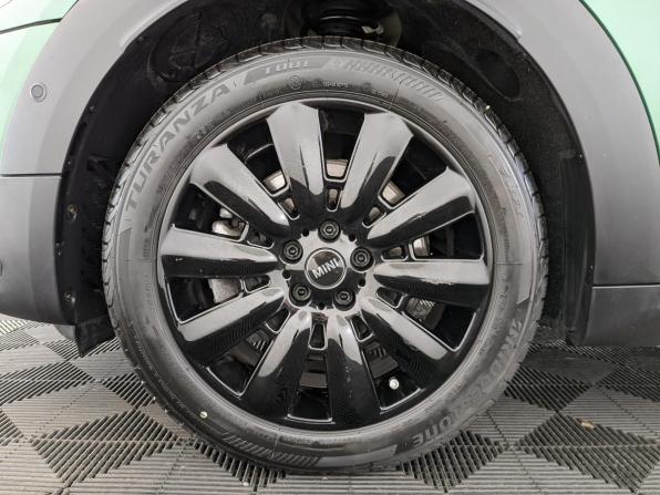 Mini Countryman II с пробегом 2020 года, цена 2 750 000 рублей, 19683 км, внедорожник, Автокод Объявления