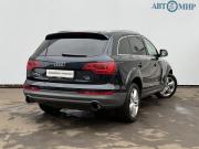 Audi Q7 I (4L) Рестайлинг Москва  - изображение 17