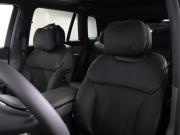 GAC Trumpchi S7 Москва  - изображение 40