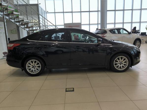Ford Focus III с пробегом 2011 года, цена 695 000 рублей, 217253 км, седан, Автокод Объявления