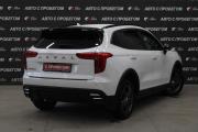 Haval Jolion I Рестайлинг Томск  - изображение 15