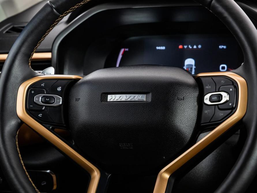 Haval Jolion I Санкт-Петербург  - изображение 13