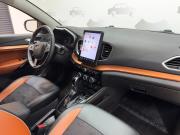 Lada (ВАЗ) Vesta I Рестайлинг (NG) Ставрополь  - изображение 27