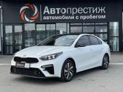 Kia Cerato IV Волгоград  - изображение 25