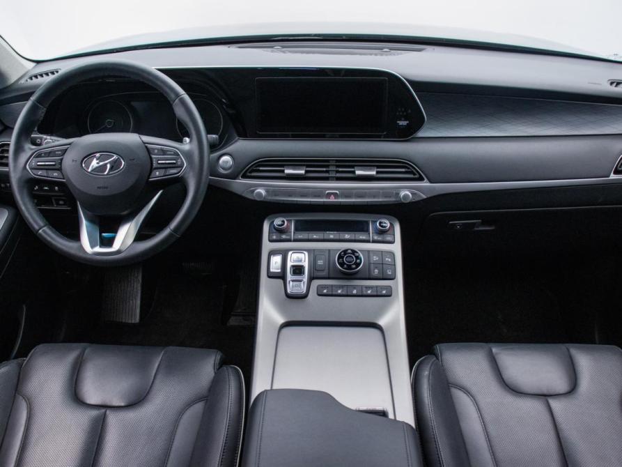 Hyundai Palisade I Москва  - изображение 13