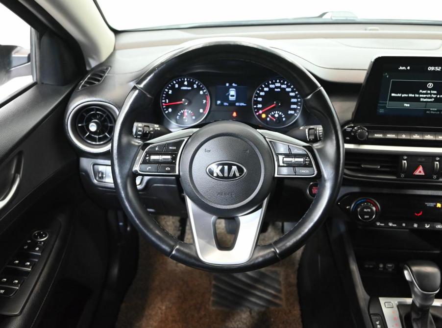 Kia K3 II Екатеринбург  - изображение 12