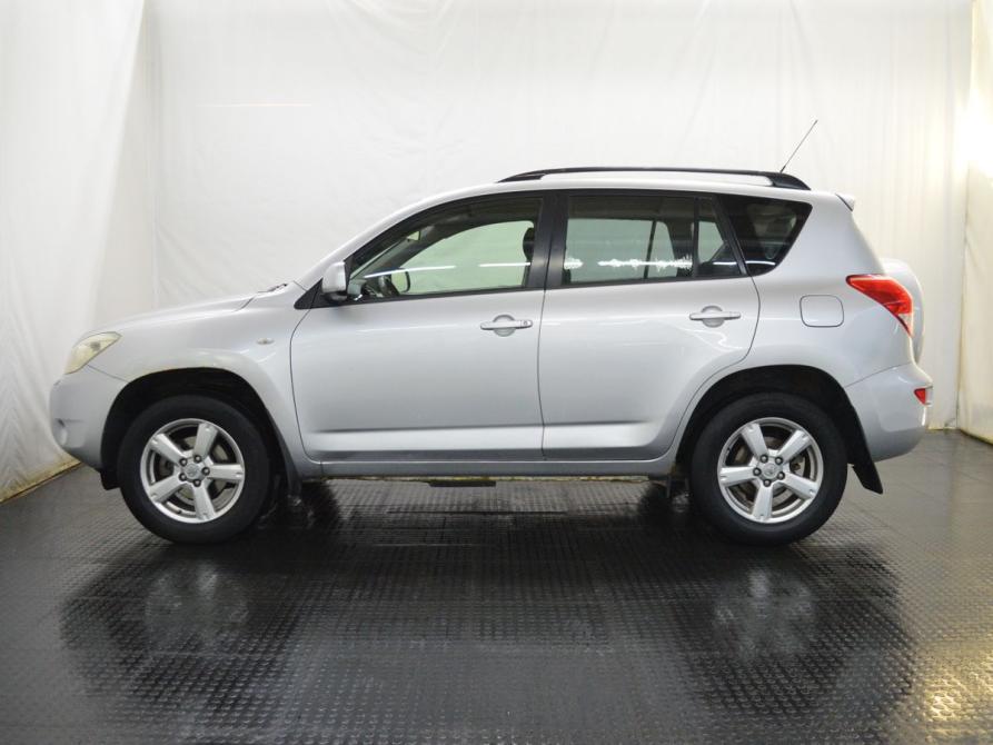Toyota RAV4 III (XA30) Санкт-Петербург  - изображение 8