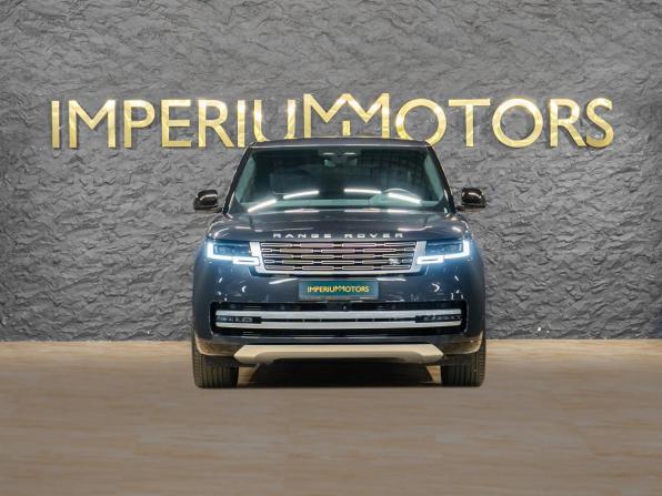 Новый Land Rover Range Rover V 2026 года, цена 26 290 000 рублей, внедорожник, Автокод Объявления