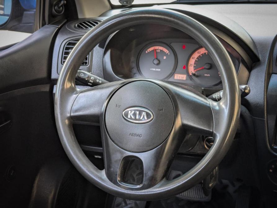 Kia Picanto I Рестайлинг Екатеринбург  - изображение 12