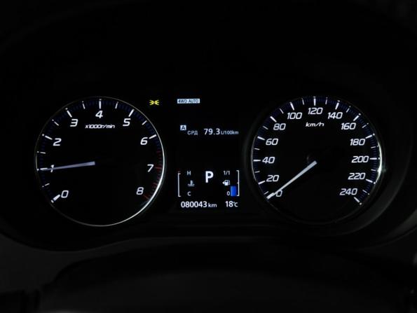 Mitsubishi Outlander III Рестайлинг 3 с пробегом 2019 года, цена 2 199 700 рублей, 80038 км, внедорожник, Автокод Объявления