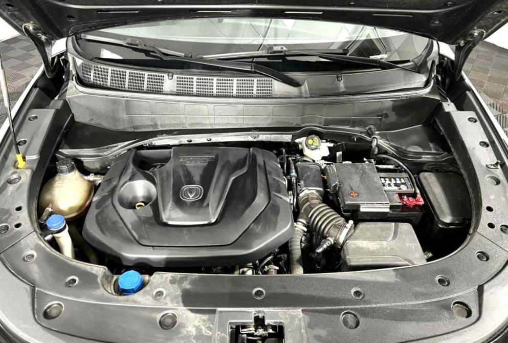Changan CS35 Plus I Рестайлинг Нижний Новгород  - изображение 23