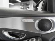 Mercedes-Benz C-Класс IV (W205) Москва  - изображение 49