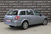 Opel Astra H Рестайлинг Томск  - изображение 17