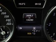 Mercedes-Benz M-Класс III (W166) Москва  - изображение 37