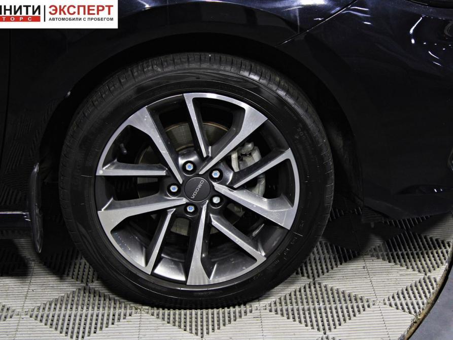 Omoda S5 Белгород  - изображение 18