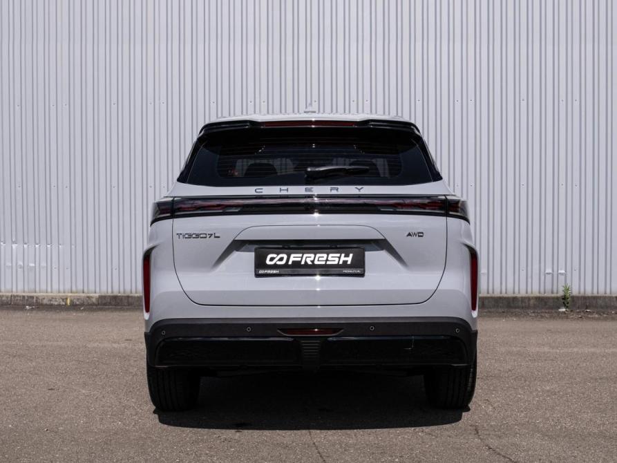 Chery Tiggo 7L I Сочи  - изображение 4